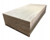 Rubber wood finger joint edge glued panel – AB grade