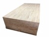 Rubber wood finger joint edge glued panel – BC grade
